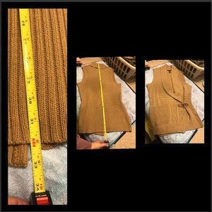 Ralph Lauren sweater vest
